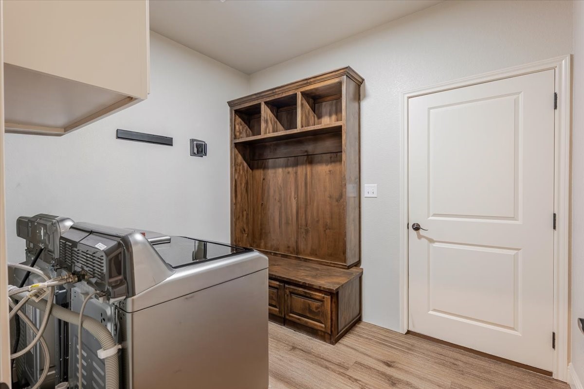 1317 Thistle Hill Trail Weatherford TX 76087