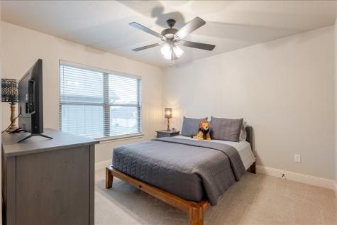 1317 Thistle Hill Trail Weatherford TX 76087