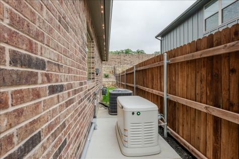 1317 Thistle Hill Trail Weatherford TX 76087