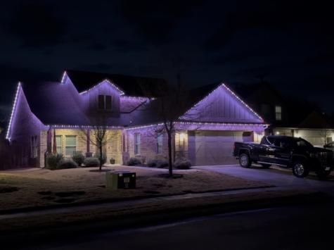 1317 Thistle Hill Trail Weatherford TX 76087