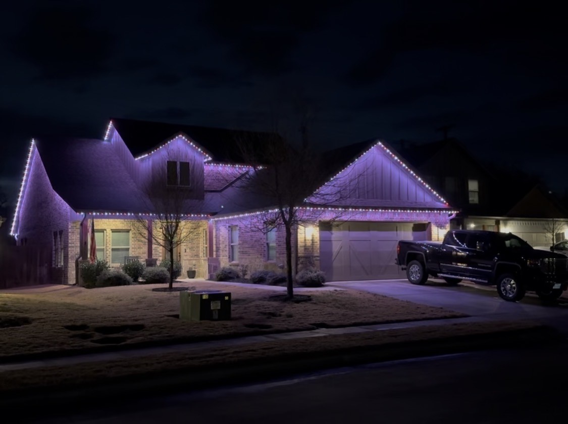 1317 Thistle Hill Trail Weatherford TX 76087