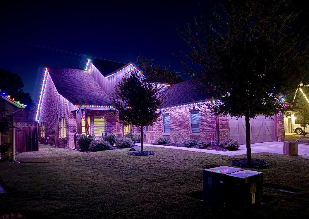 1317 Thistle Hill Trail Weatherford TX 76087