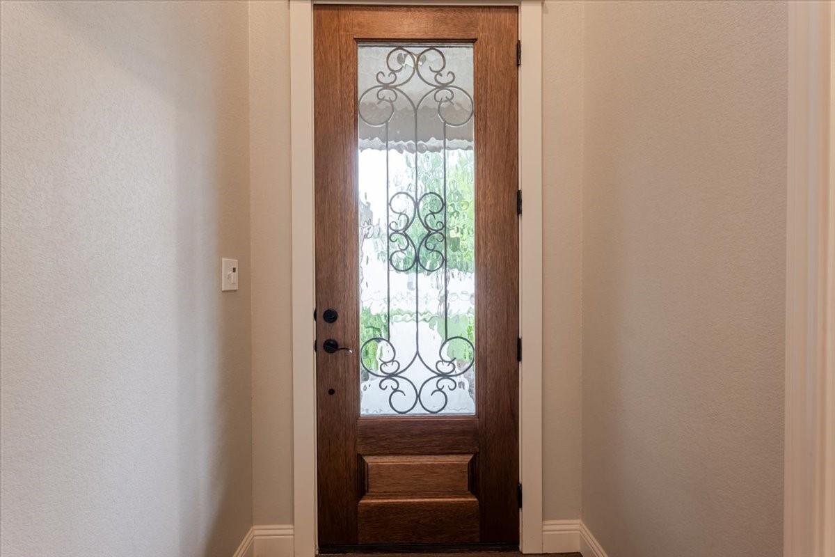 1317 Thistle Hill Trail Weatherford TX 76087