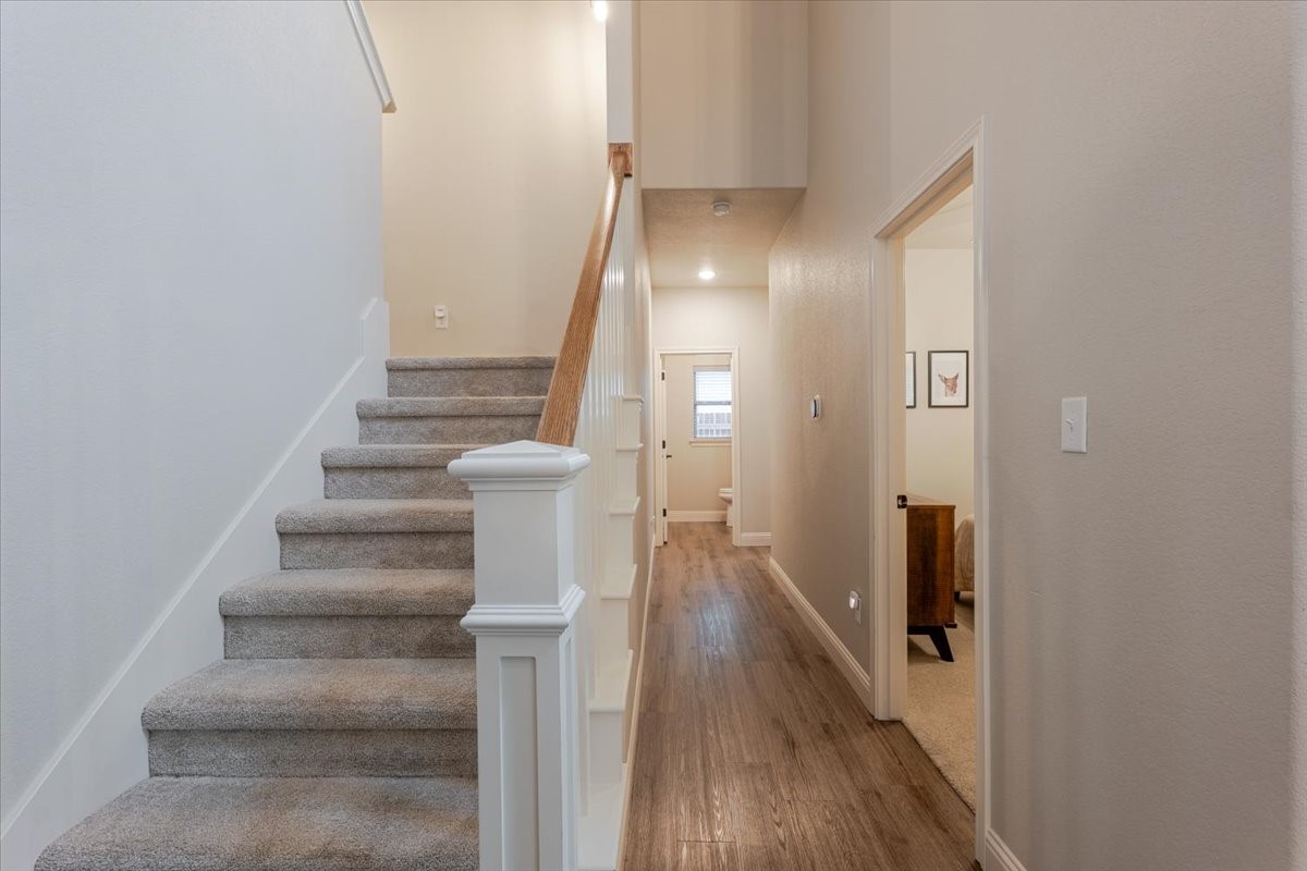 1317 Thistle Hill Trail Weatherford TX 76087
