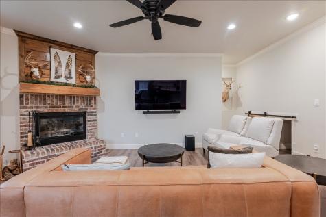 1317 Thistle Hill Trail Weatherford TX 76087