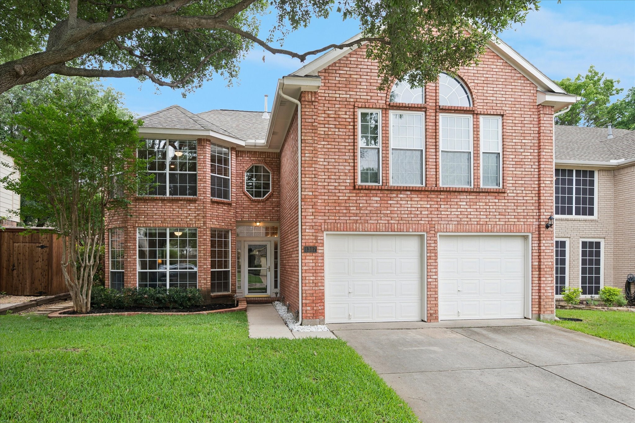 1307 Indian Lake Trail Carrollton TX 75007