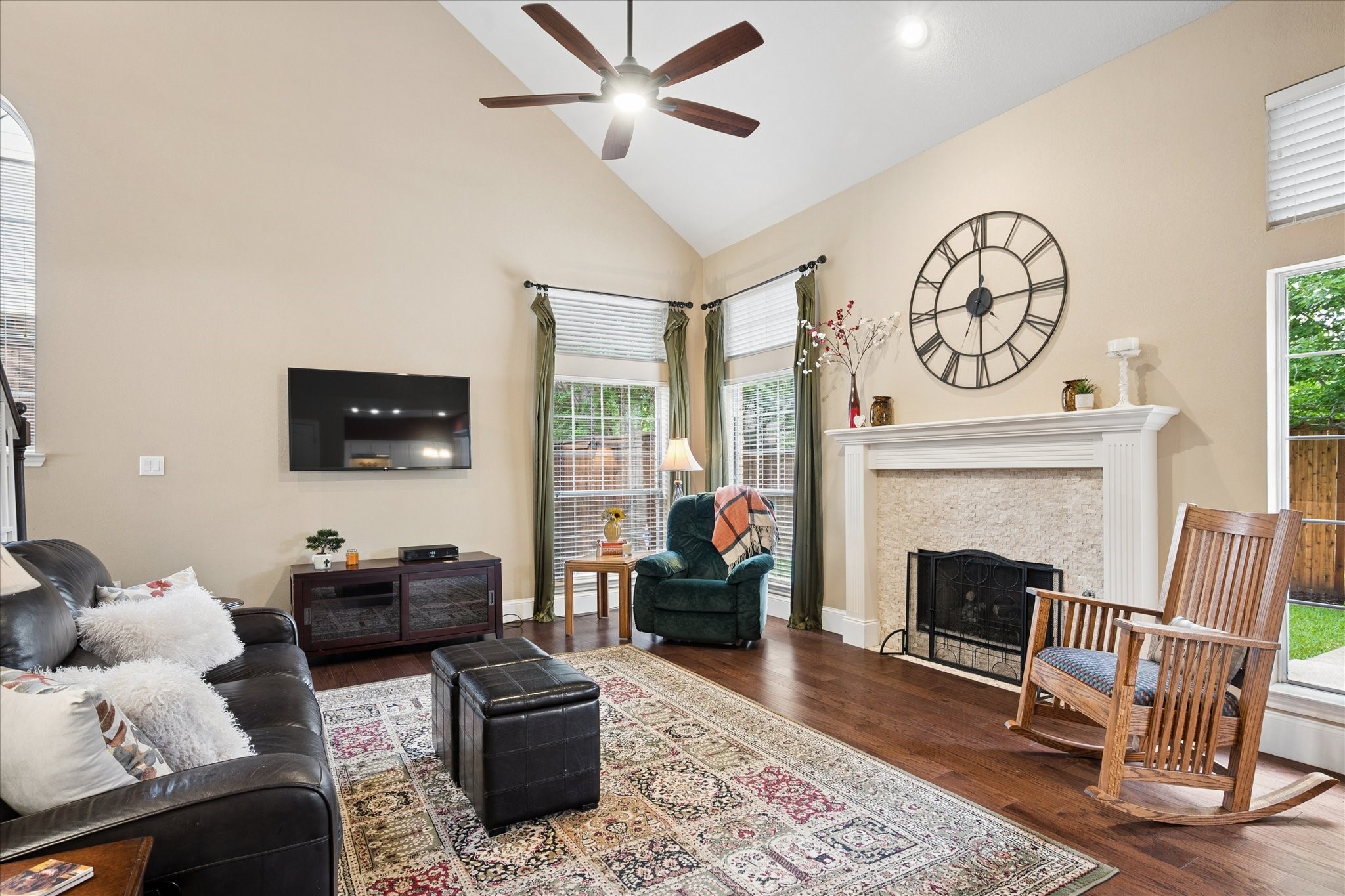1307 Indian Lake Trail Carrollton TX 75007