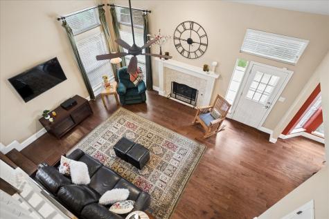 1307 Indian Lake Trail Carrollton TX 75007