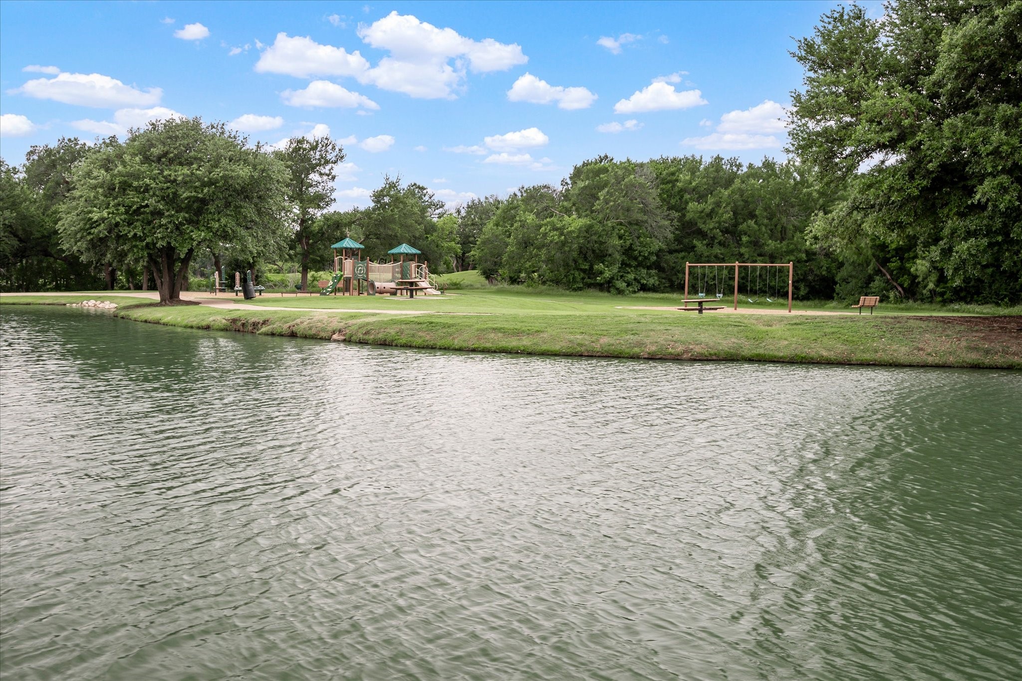 1307 Indian Lake Trail Carrollton TX 75007