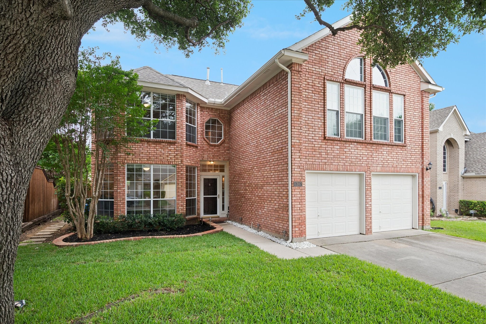 1307 Indian Lake Trail Carrollton TX 75007