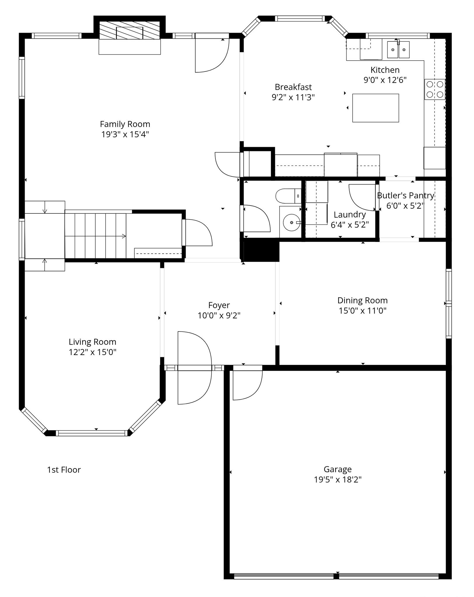 1307 Indian Lake Trail Carrollton TX 75007
