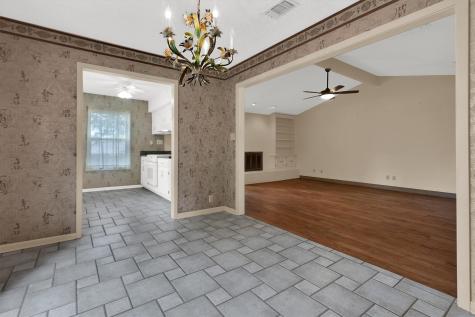 2009 Oak Creek Drive Sherman TX 75092