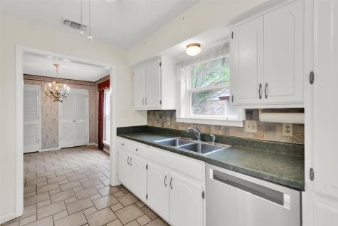 2009 Oak Creek Drive Sherman TX 75092