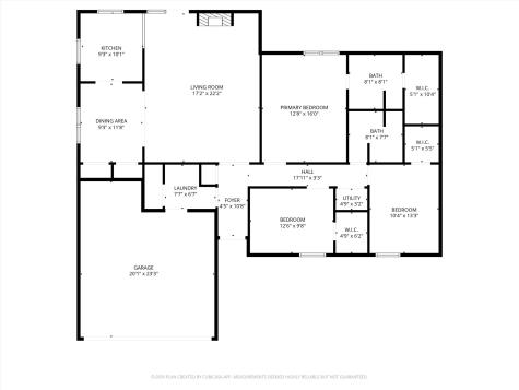 2009 Oak Creek Drive Sherman TX 75092