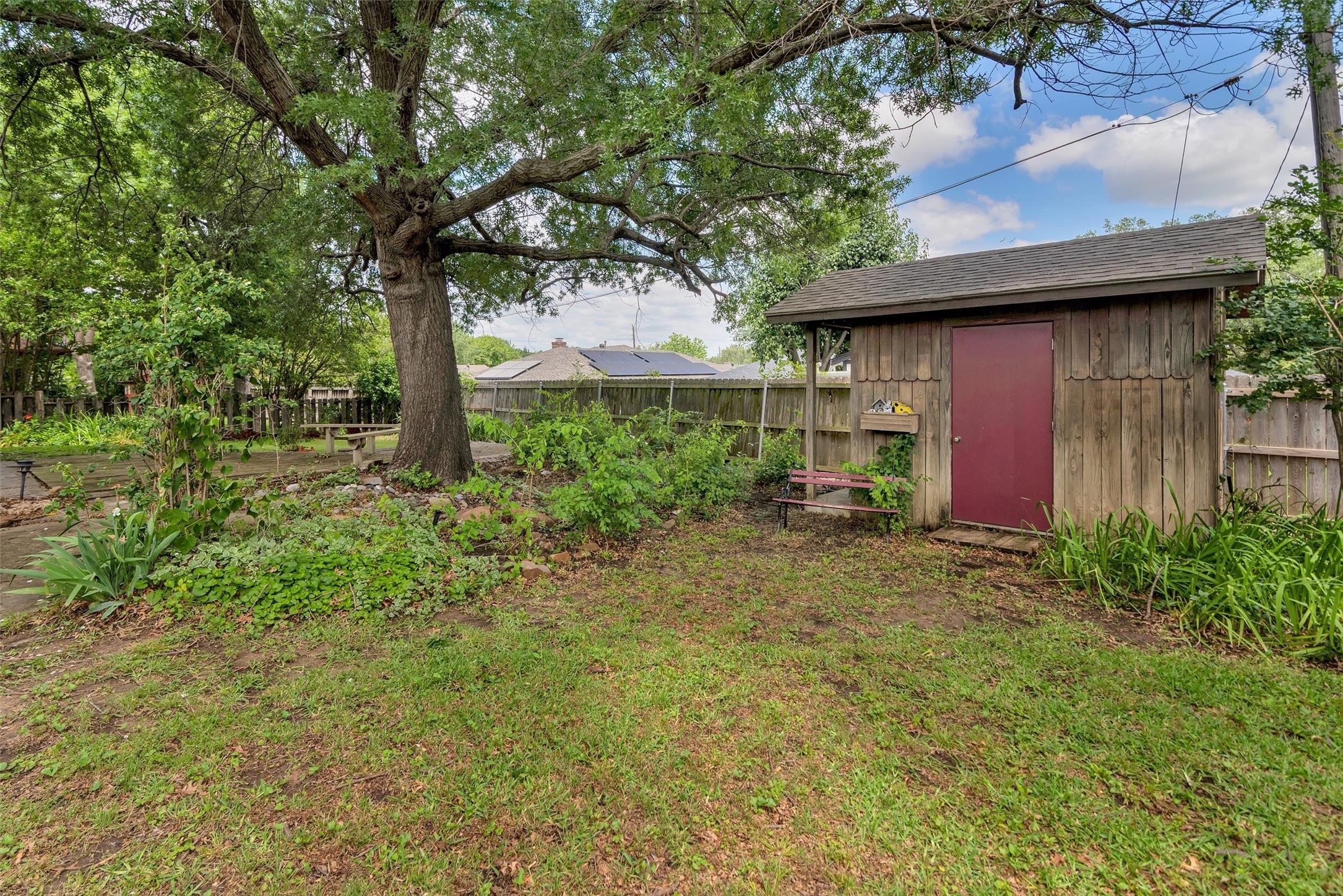 2009 Oak Creek Drive Sherman TX 75092