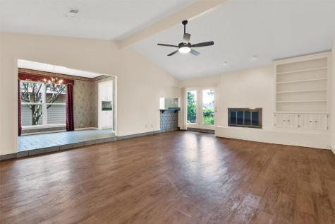 2009 Oak Creek Drive Sherman TX 75092