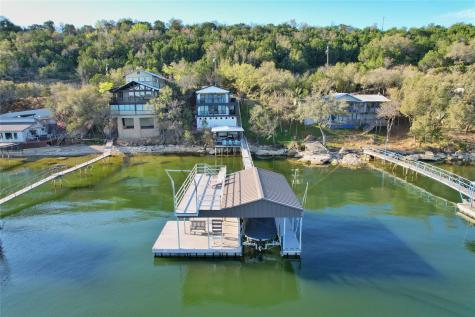 2179 Trail Ridge Road 2 Graford TX 76449