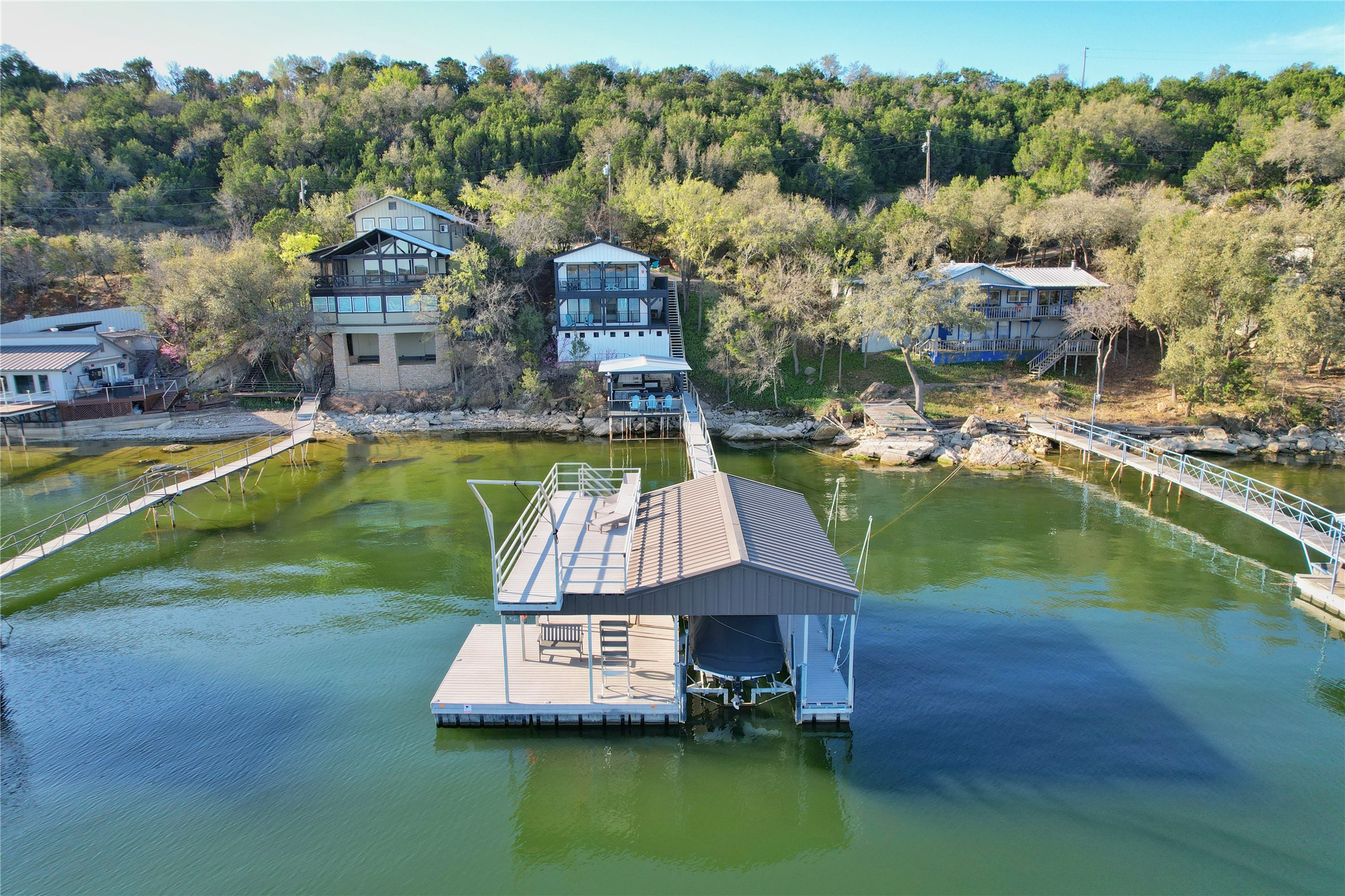 2179 Trail Ridge Road 2 Graford TX 76449