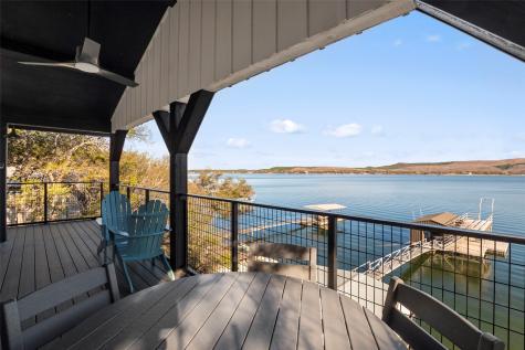 2179 Trail Ridge Road 2 Graford TX 76449