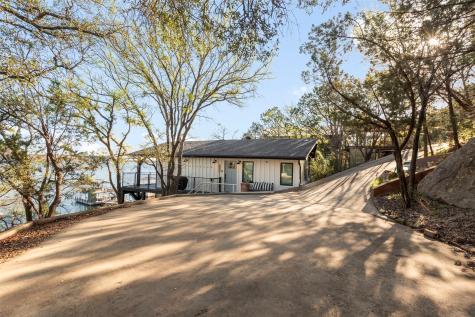 2179 Trail Ridge Road 2 Graford TX 76449