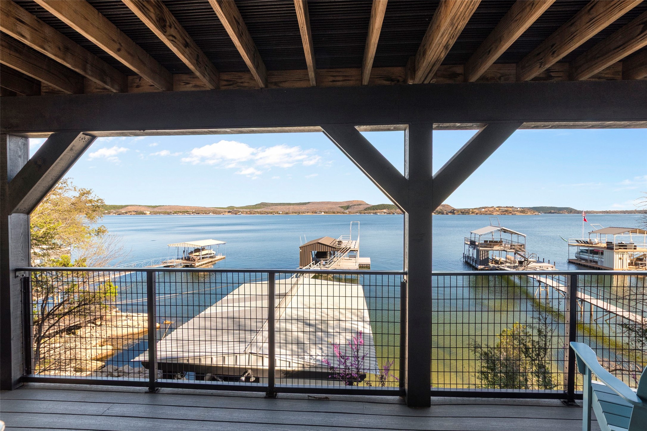 2179 Trail Ridge Road 2 Graford TX 76449
