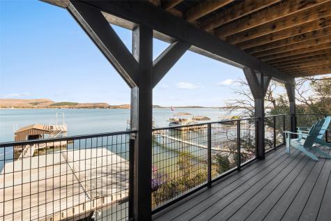 2179 Trail Ridge Road 2 Graford TX 76449