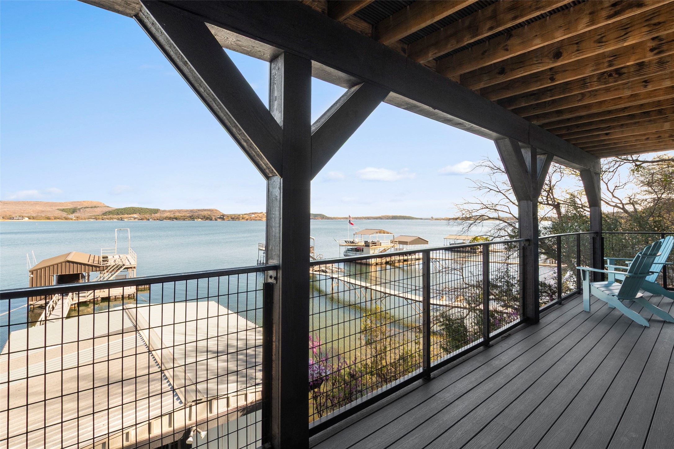 2179 Trail Ridge Road 2 Graford TX 76449
