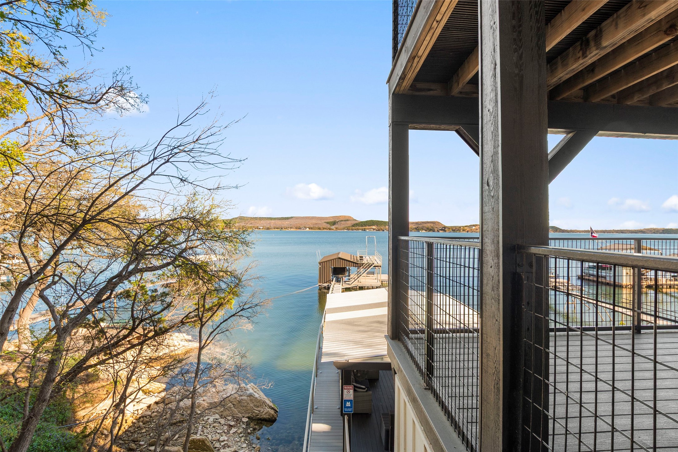 2179 Trail Ridge Road 2 Graford TX 76449