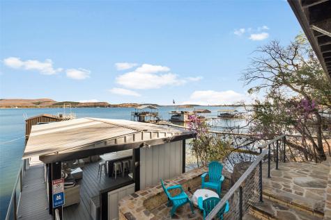 2179 Trail Ridge Road 2 Graford TX 76449