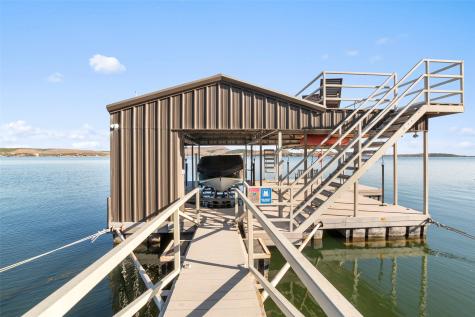 2179 Trail Ridge Road 2 Graford TX 76449