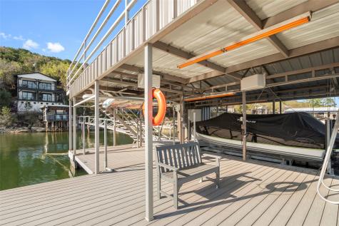 2179 Trail Ridge Road 2 Graford TX 76449