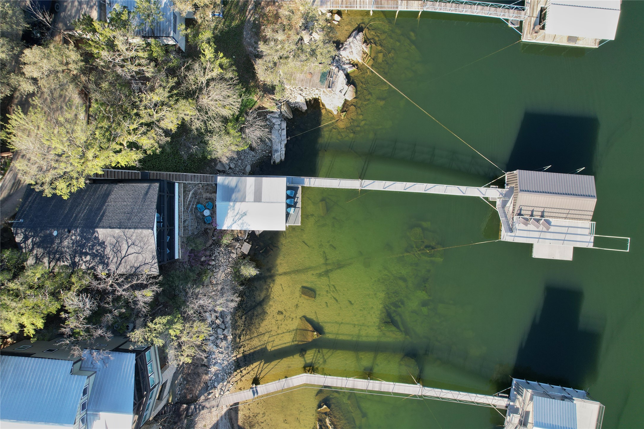2179 Trail Ridge Road 2 Graford TX 76449