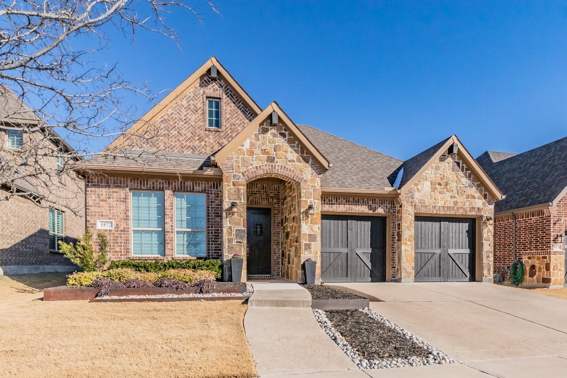 5872 Austin Waters The Colony TX 75056