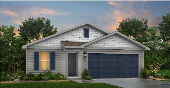 321 Maxine Court Milford TX 76670