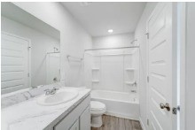 321 Maxine Court Milford TX 76670