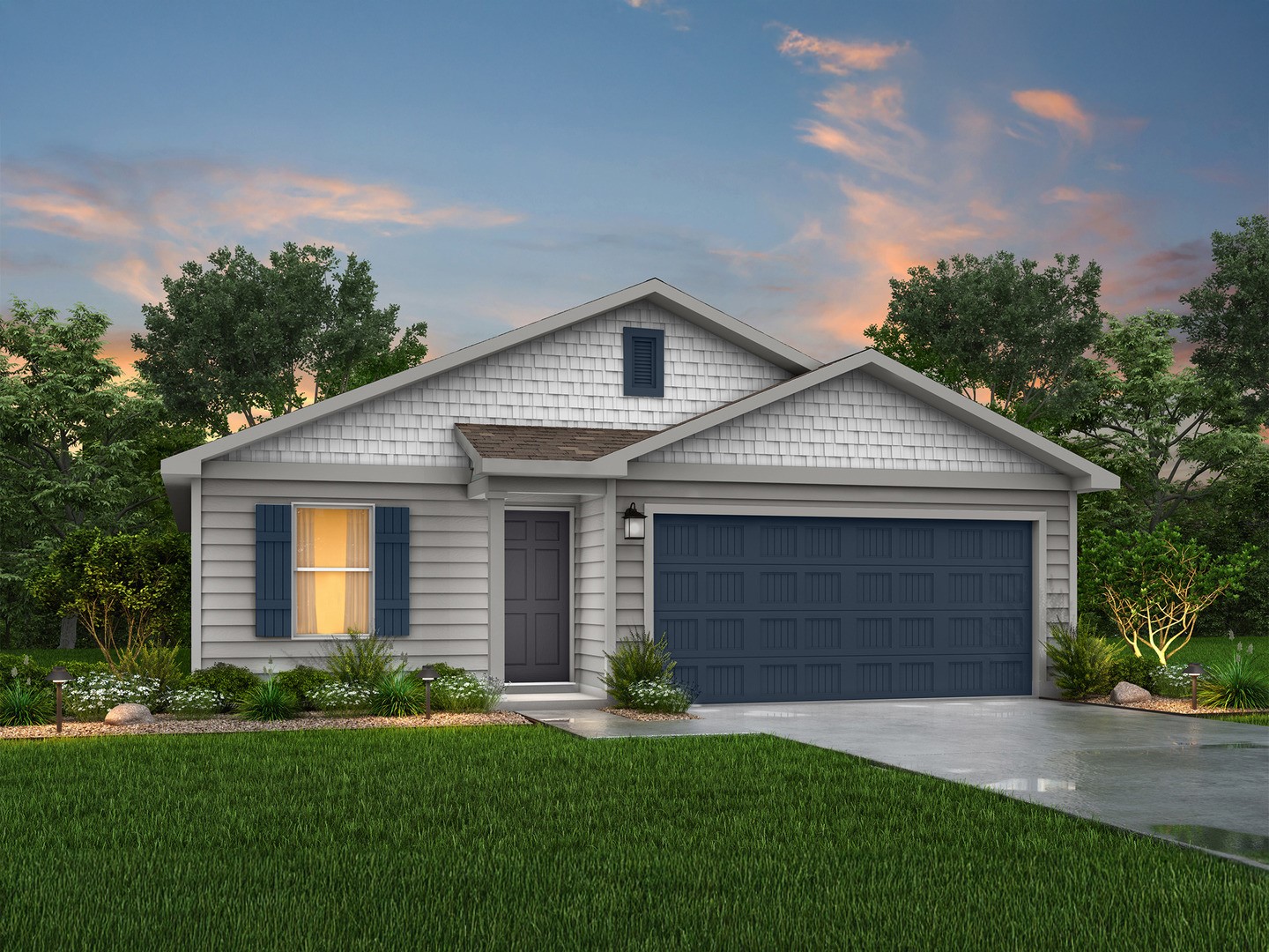 321 Maxine Court Milford TX 76670