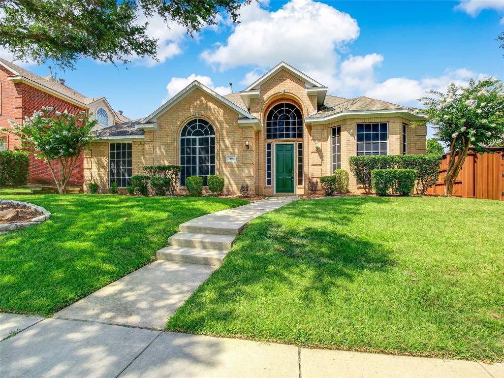 3804 Stockport Drive Plano TX 75025