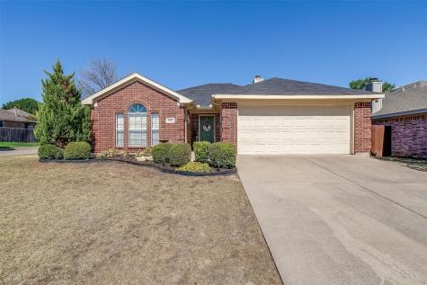 6601 Stockton Drive Fort Worth TX 76132