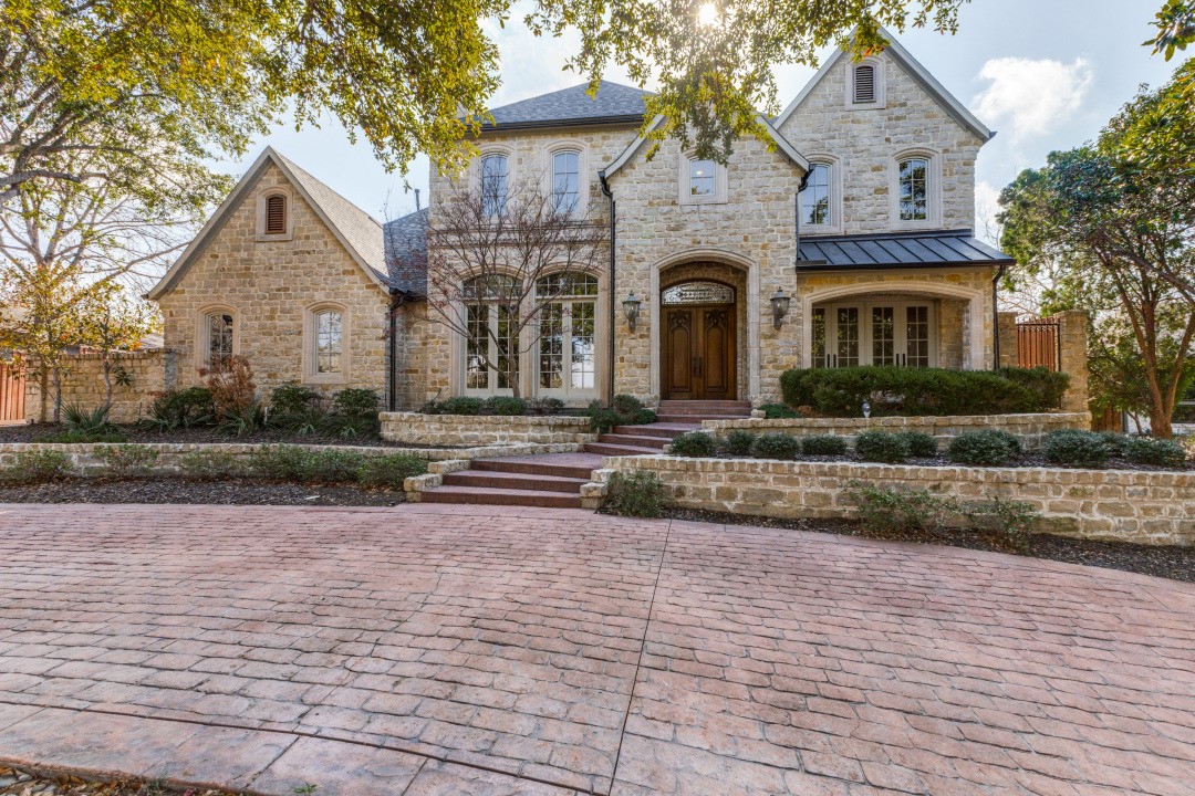 6416 Dykes Way Dallas TX 75230