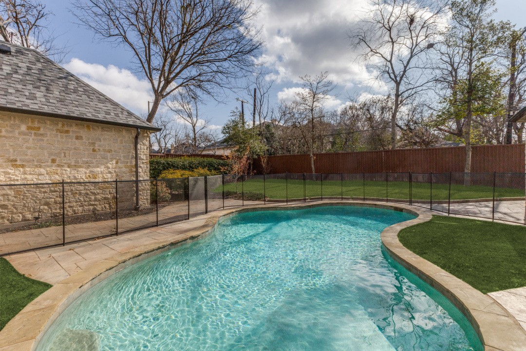 6416 Dykes Way Dallas TX 75230