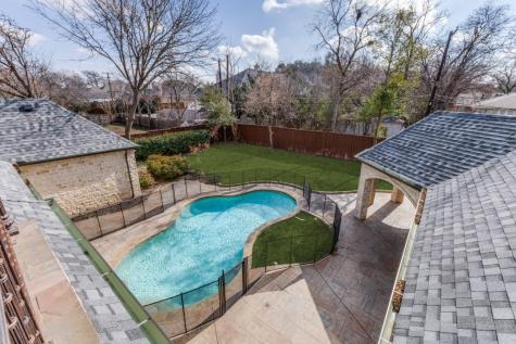 6416 Dykes Way Dallas TX 75230