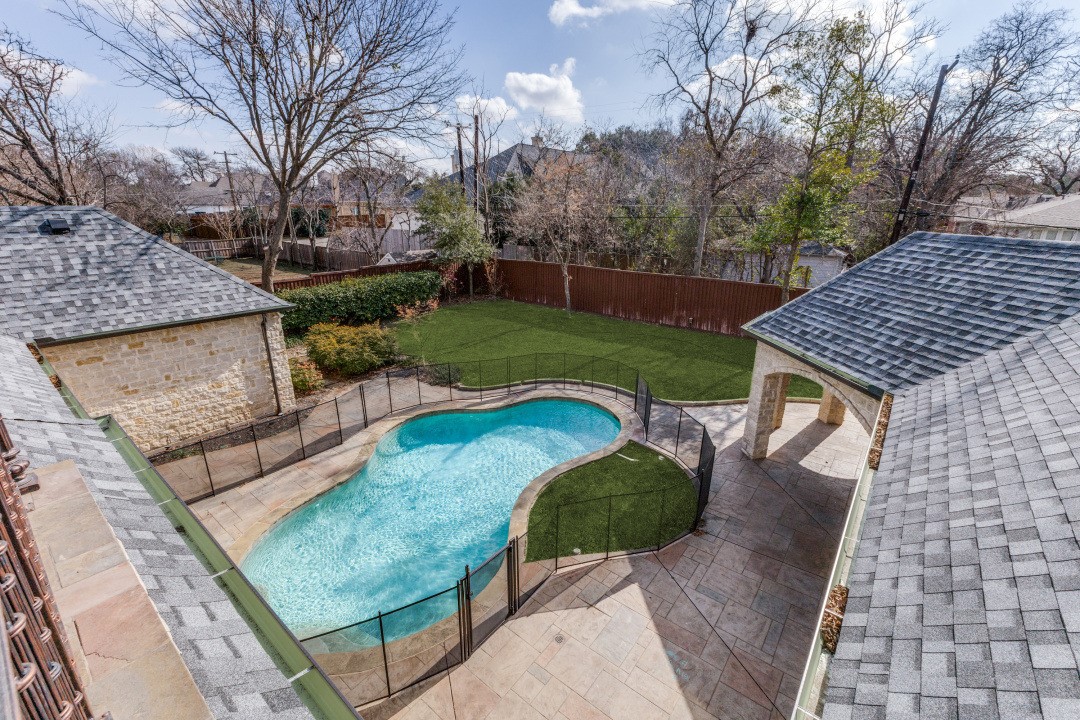 6416 Dykes Way Dallas TX 75230