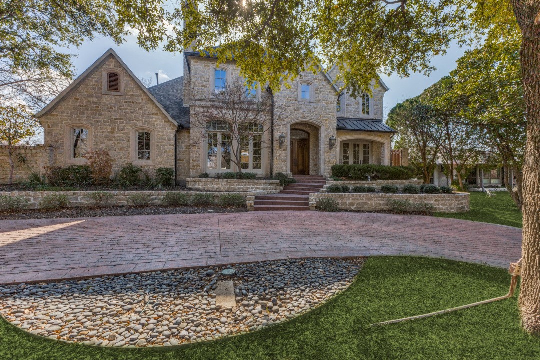 6416 Dykes Way Dallas TX 75230