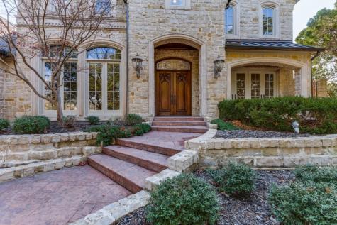 6416 Dykes Way Dallas TX 75230