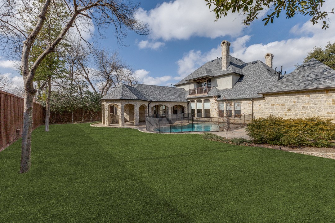 6416 Dykes Way Dallas TX 75230