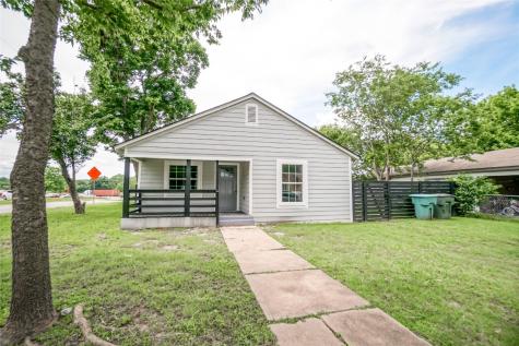 1432 S Austin Street Sherman TX 75090