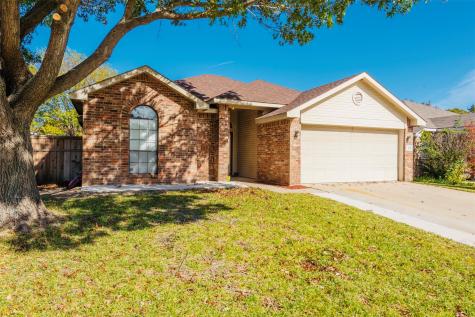 415 Wesley Lane Duncanville TX 75137