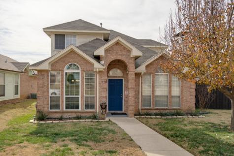 1448 Saint Gallen Lane Lewisville TX 75067