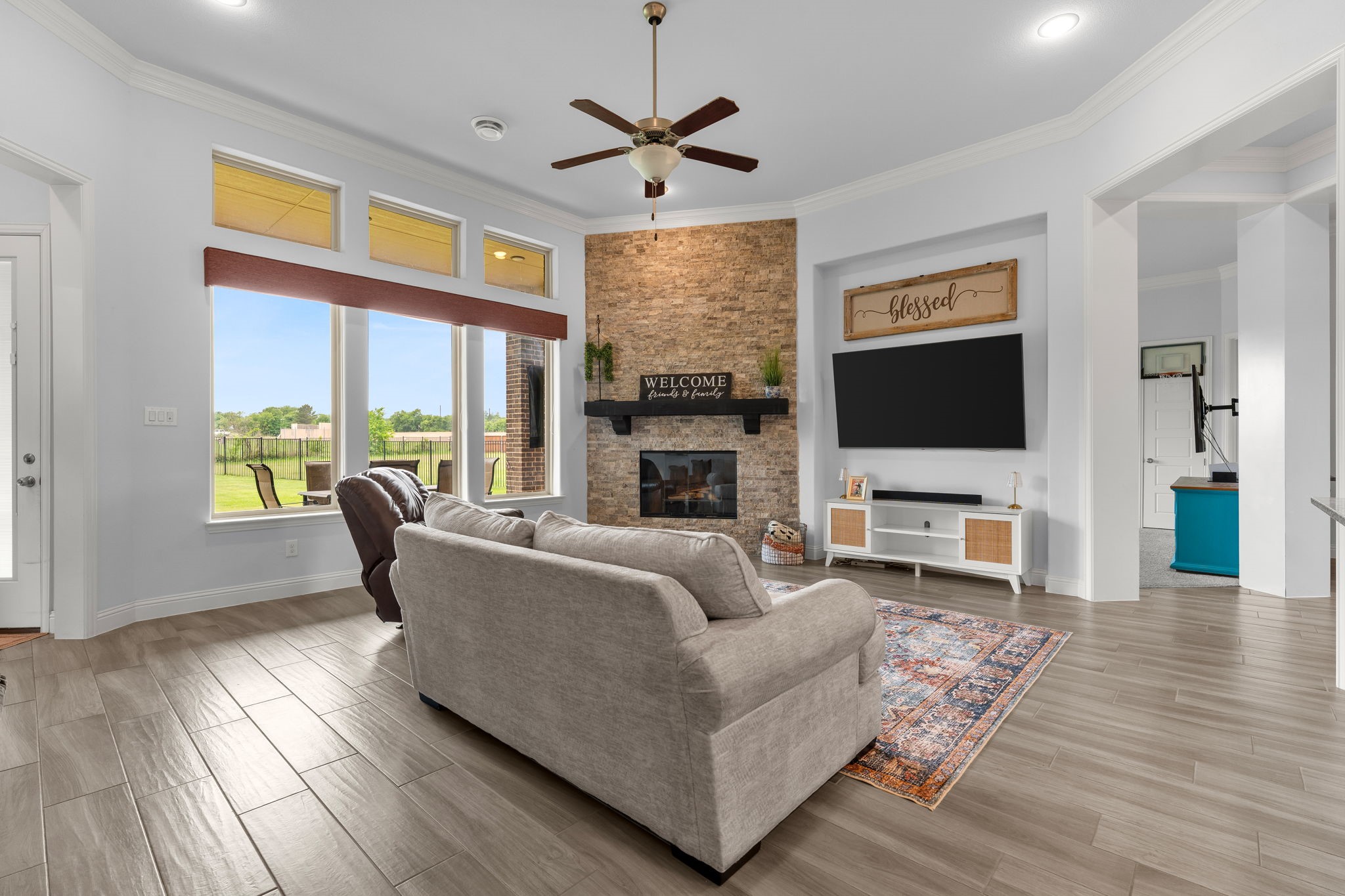 953 Prairie Timber Road Burleson TX 76028
