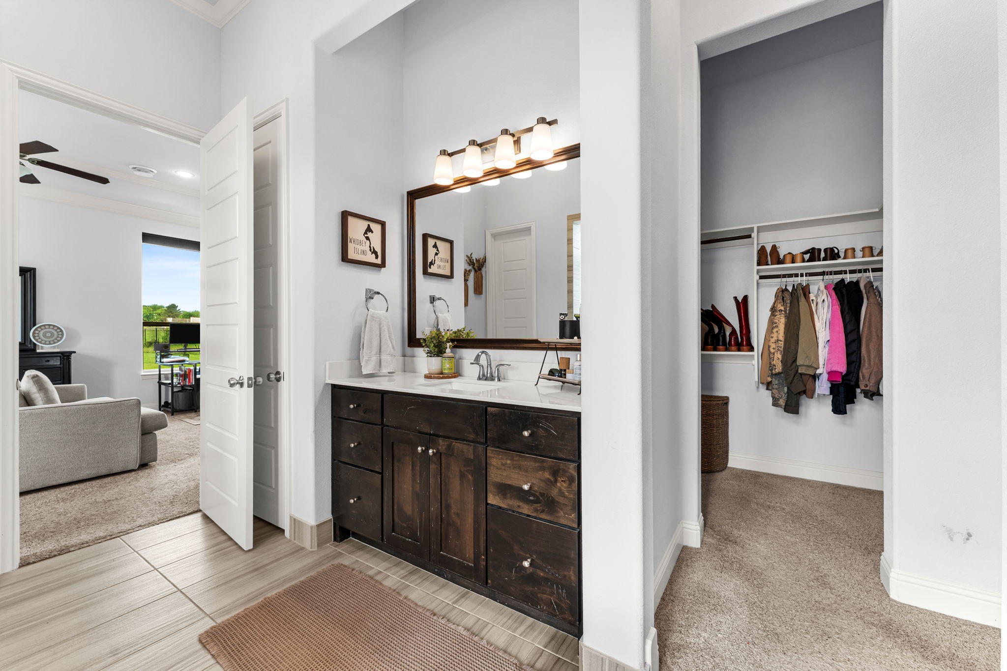 953 Prairie Timber Road Burleson TX 76028
